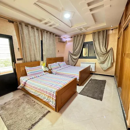Moonrise Villa Vip Midelt-2
